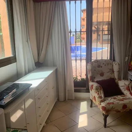 Omar Apartment Estepona