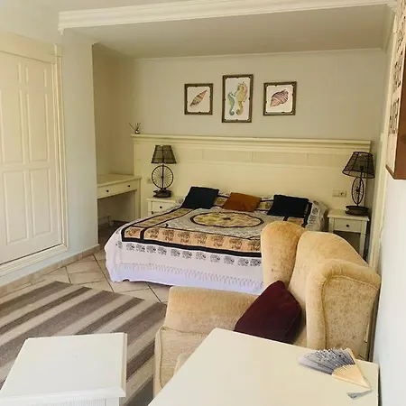 Omar Apartment *