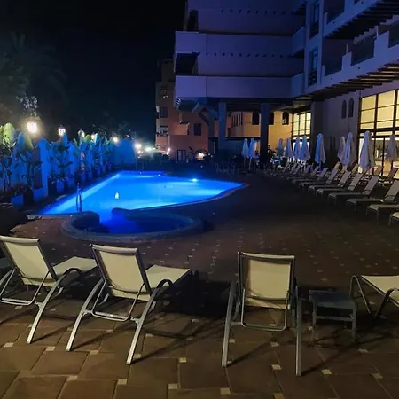 Omar Apartment